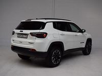 Occasion Jeep Compass Trailhawk 180 PK (132 kW) 2023 Wit SUV