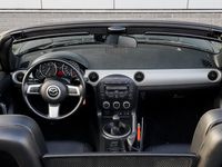 tweedehands Mazda MX5 Roadster Coupé 1.8 TS | Nette auto! |