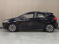 Occasion Ford Fiesta Titanium 2023 Zwart Hatchback