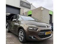 Occasion Citroën C4 Picasso Exclusive 156 PK (114 kW) 2014 Bruin MPV
