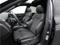 Occasion Audi Q5 Sportback Competition 367 PK (269 kW) 2023 Grijs SUV