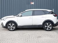 tweedehands Peugeot 3008 1.2 PureTech Crossway*Keyless*Navigatie*Automaat*