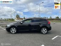tweedehands Volvo V40 2.0 D2/CRUISE CONTROL/AIRCO/2018/