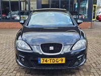 tweedehands Seat Leon 1.2 TSI Ecomotive Businessline COPA