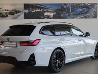 tweedehands BMW 320e 3-SERIE TouringM-Sportpakket Pro / Panoramadak / Harman Kardon / Comfort Access