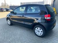 tweedehands VW Fox 1.2 Trendline