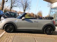 tweedehands Mini Cooper S Cabriolet 2.0 Chili Serious Business AUTOMAAT!
