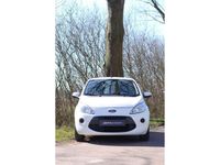 Occasion Ford Ka Champions Edition 69 PK (50 kW) 2013 Wit Hatchback