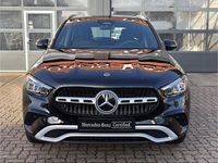 Occasion Mercedes GLA250 Luxury 218 PK (160 kW) 2025 Zwart SUV