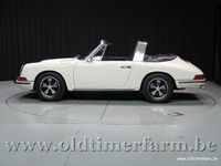 tweedehands Porsche 912 Targa Soft Window '67 CH0494