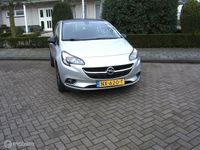 tweedehands Opel Corsa 1.4 Online Edition lpg g3 3 deurs 157245 km nap bj