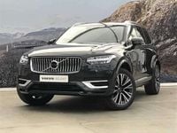 Occasion Volvo XC90 Inscription 2022 Grijs SUV