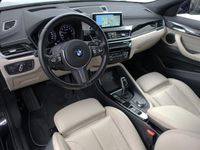 tweedehands BMW X2 sDrive18i M Sport Aut- Head Up, Xenon Led, Sport Leder Interieur, Sfeerverlichting, Cruise, Clima, Stoelverwarming