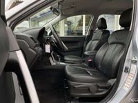 tweedehands Subaru Forester 2.0 Luxury | Stoelverwarming voor | Cruise control