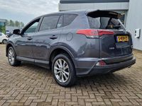 tweedehands Toyota RAV4 Hybrid 2.5 Hybrid AWD Dynamic