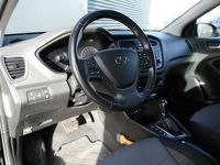 tweedehands Hyundai i20 BWJ 2019 / 100 PK 1.0 T-GDI Comfort Automaat / Navi / Camera achter / Cruise / Donker glas / PDC / LMV /