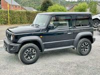 tweedehands Suzuki Jimny 1.5i 4x4 GLX | 4 places | LED | GPS | 28 990TTc