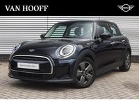 Occasion Mini Cooper Classic 136 PK (100 kW) 2022 Blauw Hatchback