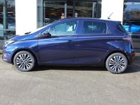 tweedehands Renault Zoe R135 Riviera 50 kWh CCS € 2000.- subsidie CCS SNEL