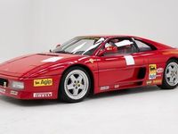 Occasion Ferrari 348 320 PK (235 kW) 1993 Overige