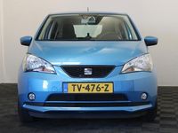 Occasion Seat Mii Style 60 PK (44 kW) 2018 Blauw Hatchback