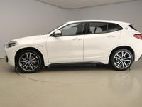 tweedehands BMW X2 xDrive25e M-Sportpakket / LED / Leder / HUD / Stoelverwarming / DAB / Hifi speakers / Alu 19 inch