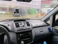 Occasion Mercedes Vito 88 PK (64 kW) 2007 Van