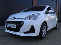 tweedehands Hyundai i10 1.0i i-Drive