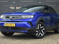 Occasion Opel Mokka-e Edition 114 kW (156 PK) 2025 Blauw SUV
