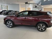 tweedehands Nissan Qashqai 1.3 MHEV Xtronic 4WD N-Connecta