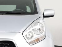 Occasion Kia Venga 90 PK (66 kW) 2017 Grijs Hatchback