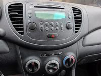 Occasion Hyundai i10 69 PK (50 kW) 2013 Grijs Hatchback