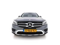 Occasion Mercedes GLC350 Premium Plus 327 PK (240 kW) 2017 Grijs SUV