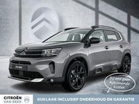 Occasion Citroën C5 110 PK (80 kW) 2024 Grijs SUV
