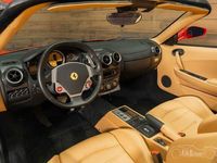 tweedehands Ferrari F430 Spider F1 | 11.632 Km | Full options | 2008