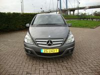 Occasion Mercedes B150 95 PK (69 kW) 2008 Grijs MPV