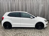 Occasion VW Polo 75 PK (55 kW) 2012 Hatchback