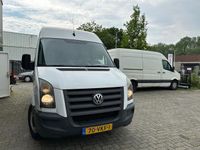 tweedehands VW Crafter 35 2.5 TDI L2H2 Airco|Cruise|Trekhaak|2800KG