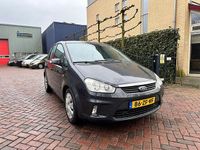 Occasion Ford C-MAX Titanium 146 PK (107 kW) 2008 Grijs (metallic) MPV