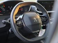 Occasion Peugeot 2008 Allure 131 PK (96 kW) 2022 Zwart (metallic) SUV