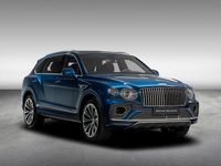 Occasion Bentley Bentayga 552 PK (405 kW) 2023 Blauw SUV