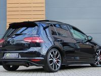 tweedehands VW Golf VII 2.0 TSI GTI Performance/PANO/KEYLESS/LANE ASSIST/ALCANTARA/VOL!