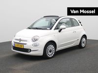 Occasion Fiat 500C Star 69 PK (50 kW) 2021 Cabriolet Cabriolet