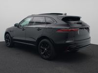 tweedehands Jaguar F-Pace 2.0 P400e PHEV R-Dynamic Black