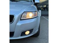 tweedehands Volvo V50 1.6 D2 Kinetic / Versnellingsbak Defect / 2011 /