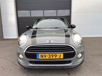 tweedehands Mini Cooper 1.5 Pepper Serious Business