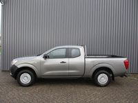 tweedehands Nissan Navara 2.3 dCi 163 PK 4X4 Airco 3500 trekgewicht