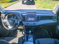 tweedehands Toyota RAV4 2.5 Hybrid First Ed. | LMV | NAVI | CLIMATE CONTROL