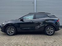 Occasion Kia Sportage GT-Line 230 PK (169 kW) 2024 Zwart SUV
