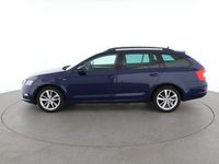 tweedehands Skoda Octavia Combi 1.4 TSI Drive 150PK | XJ57817 | Apple/Androi